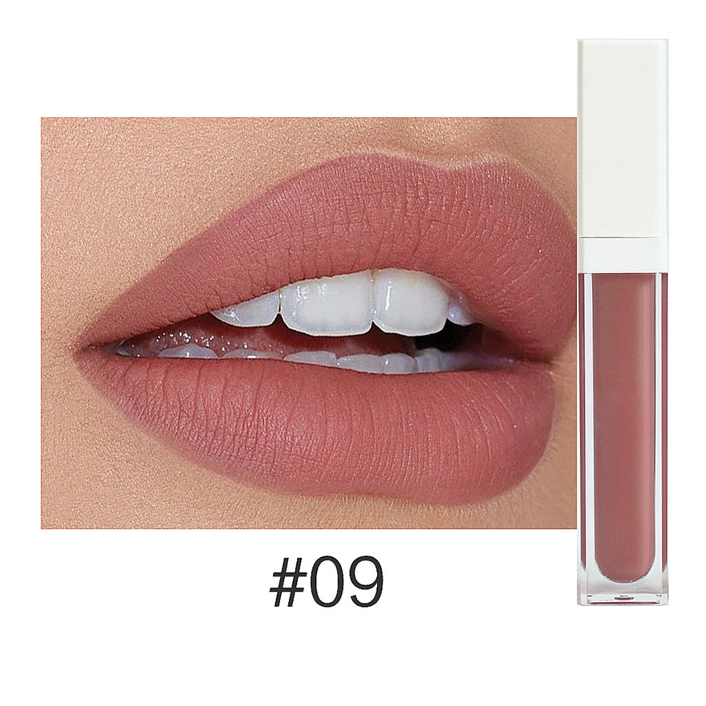 Créme Lip Stain #9