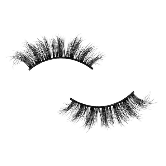 Honey Dip Mink Lash