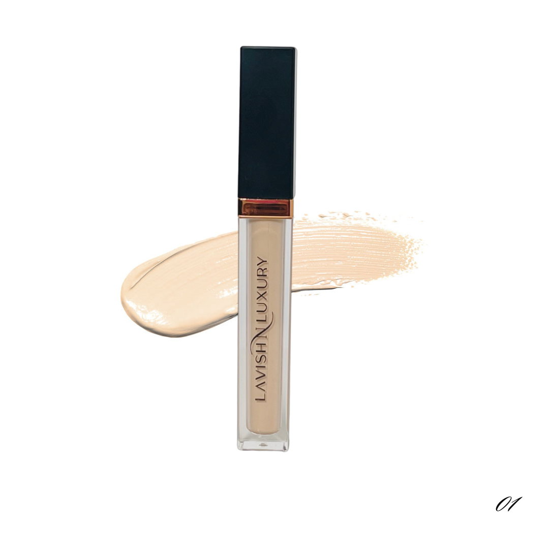 Ultimate Full Coverage Concealer