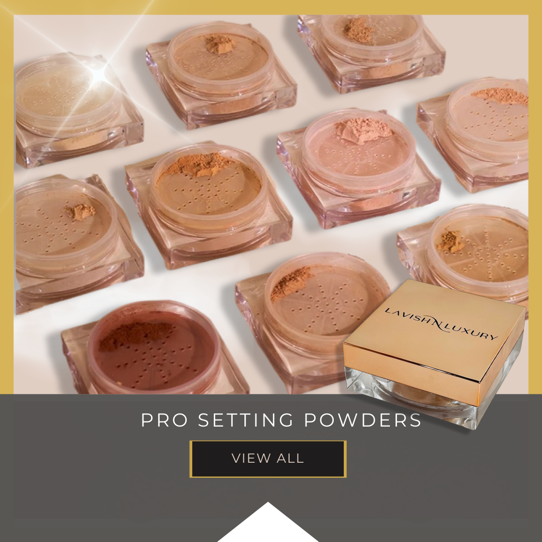 Pro Loose Setting Powder