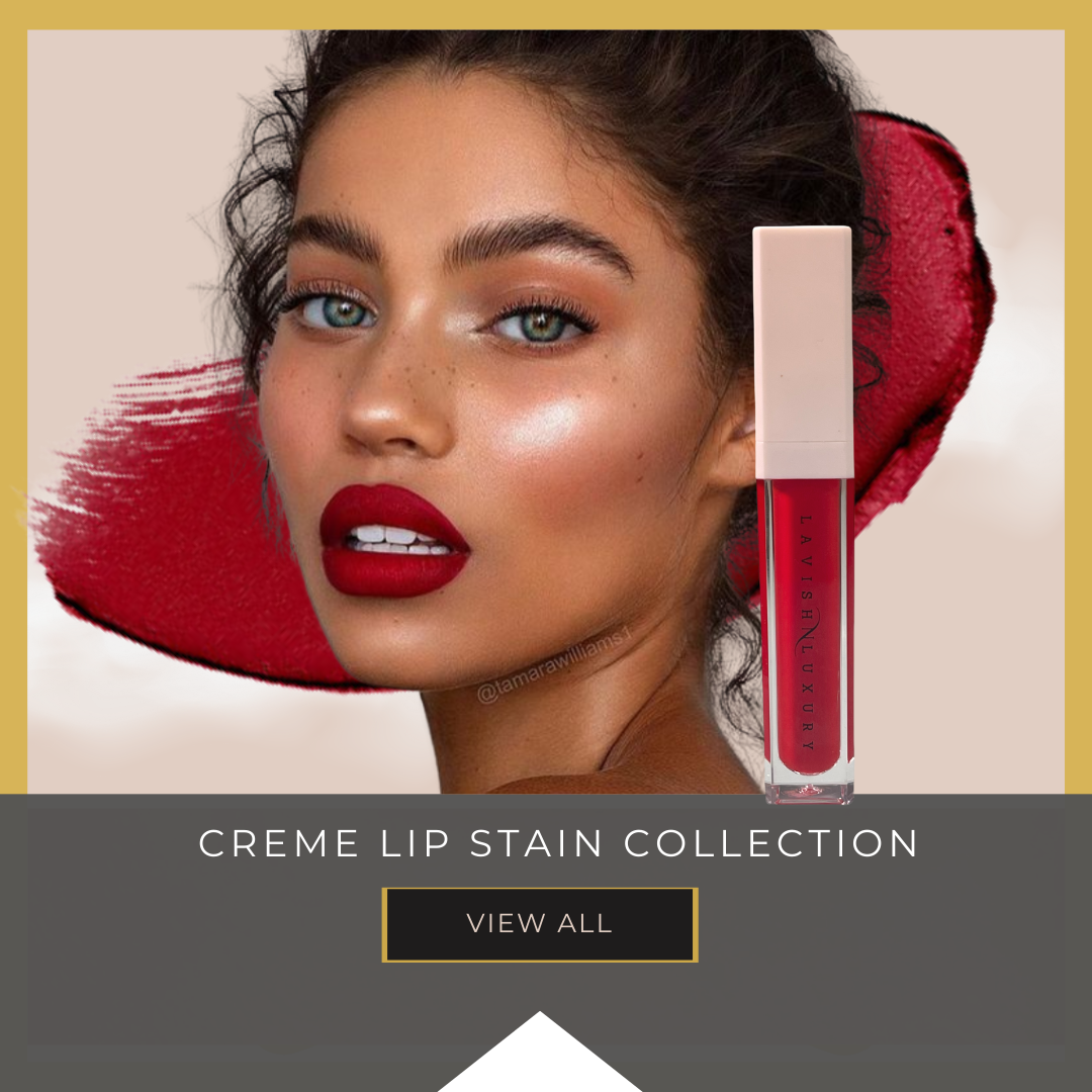 Créme Lip Stains