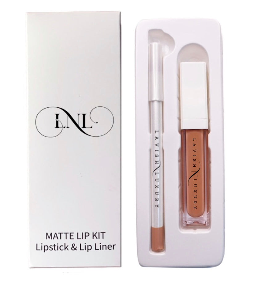 Matte Lip Kits