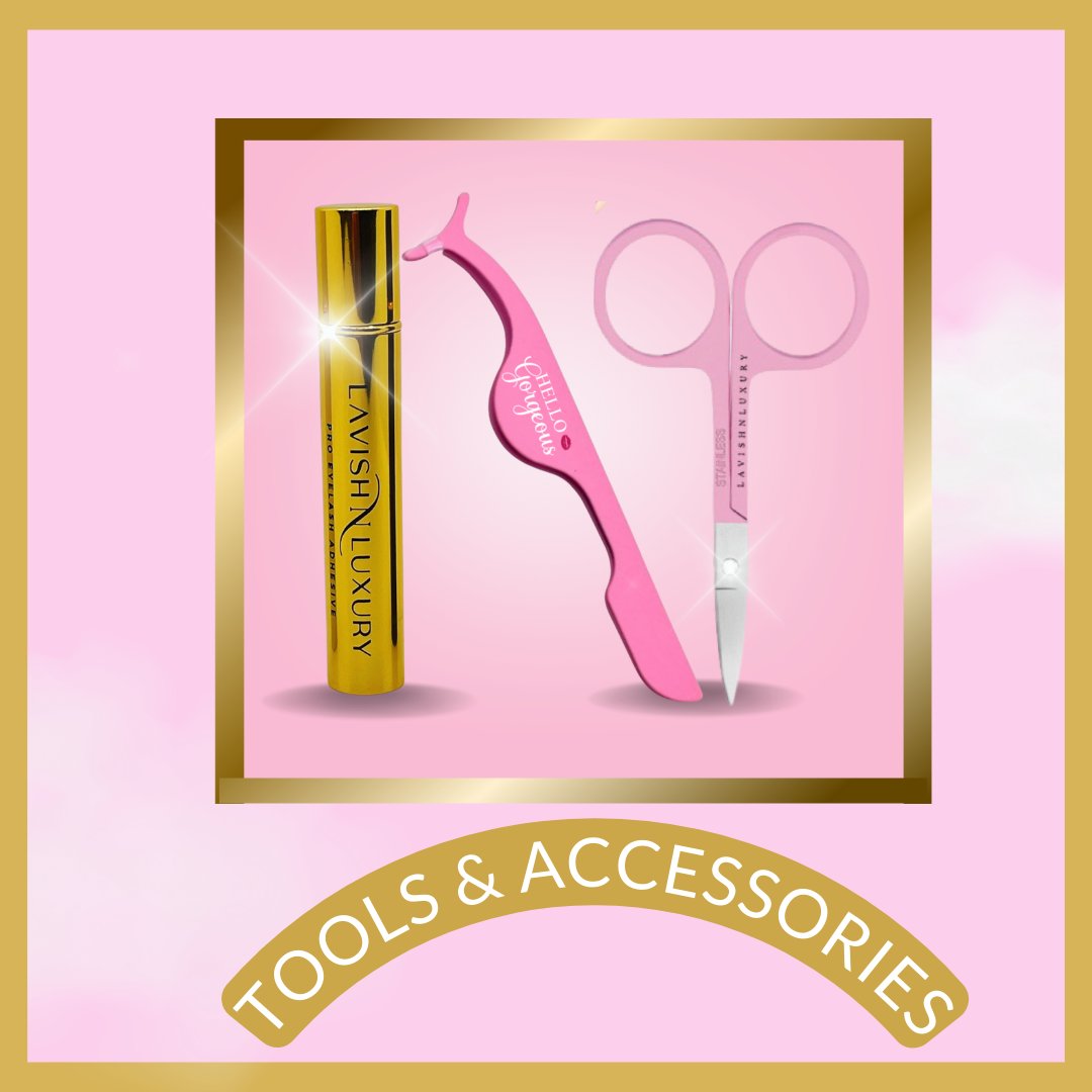 Tools & Accessories