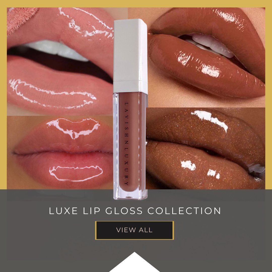 Lip Gloss