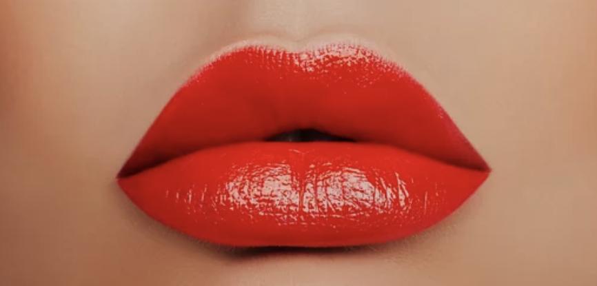 Entire Lip Collection