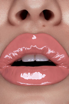Rose Soufflé High Shine Lip Gloss