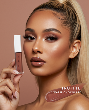 Truffle Lip Gloss