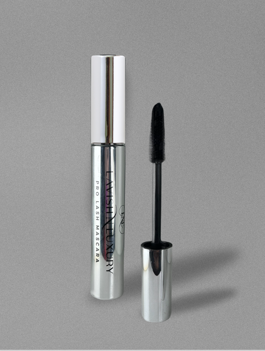 Pro Lash Mascara