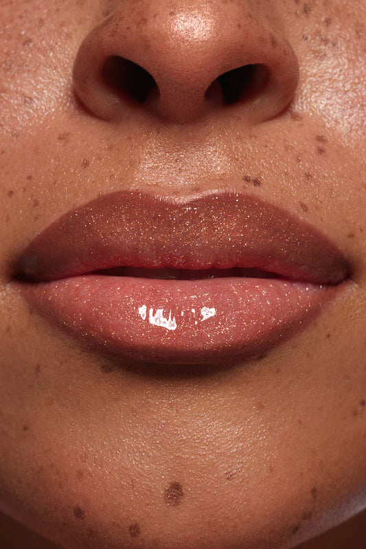Champagne Dreams Lip Gloss
