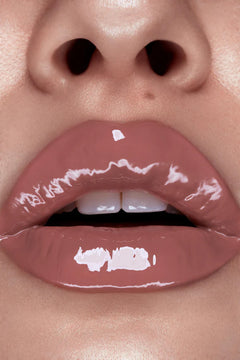 Nudist High Shine Lip Gloss