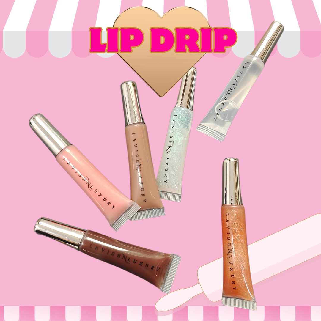 Cooling Effect - Lip Plumper