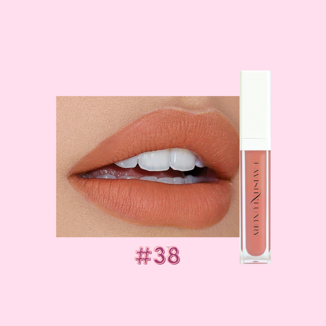 Créme Lip Stain #38