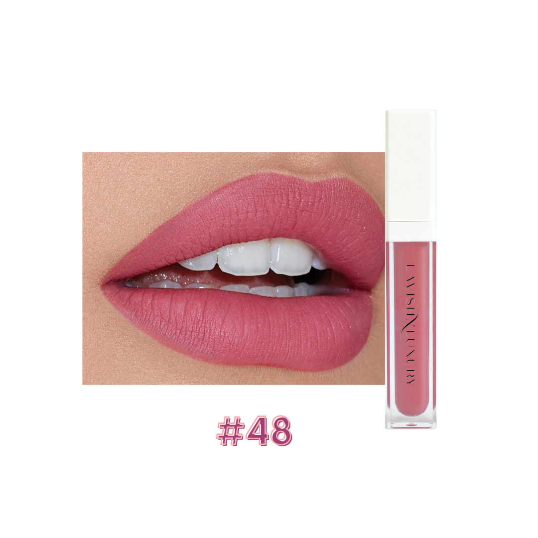 Créme Lip Stain #48