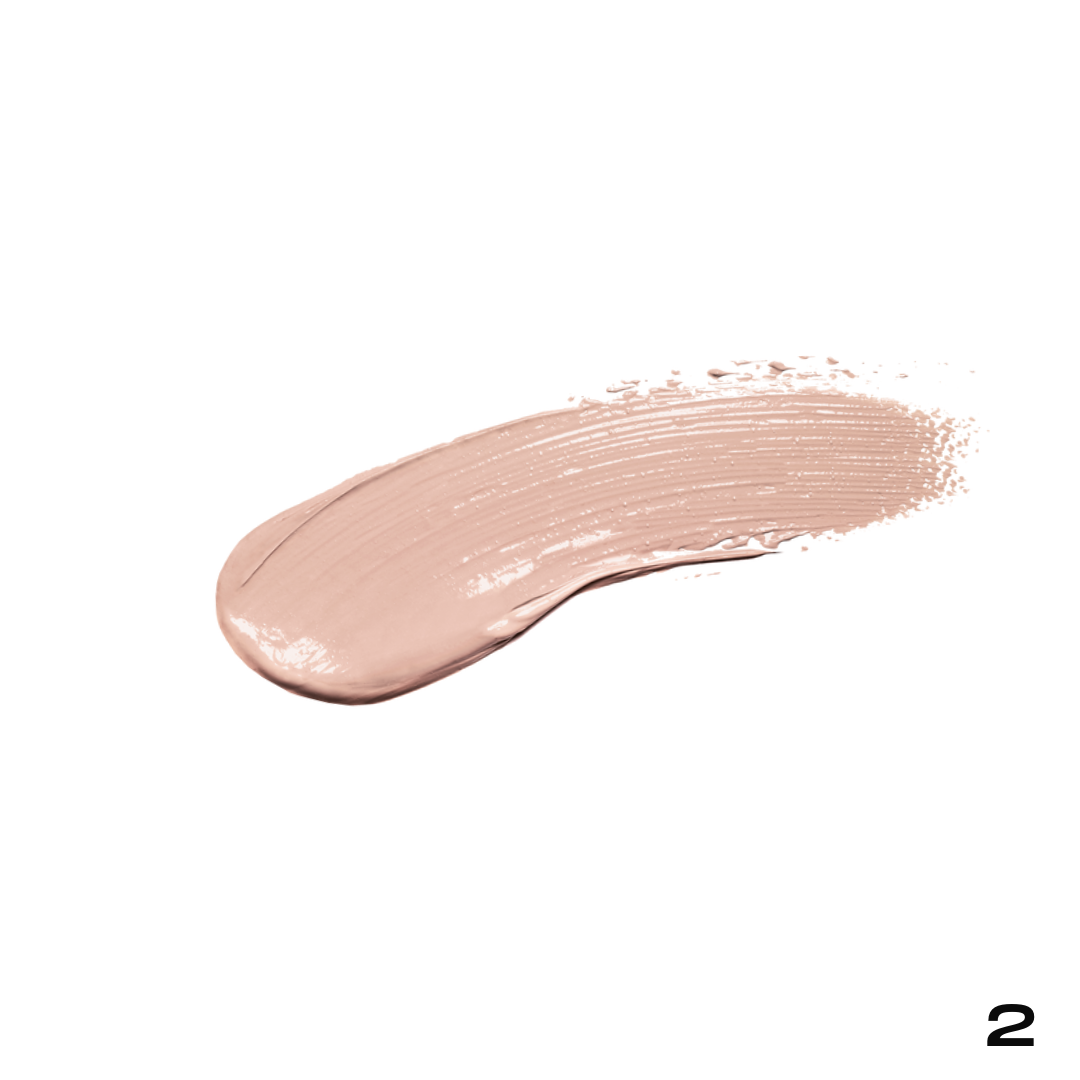 Pro Full Coverage Concealer - 02