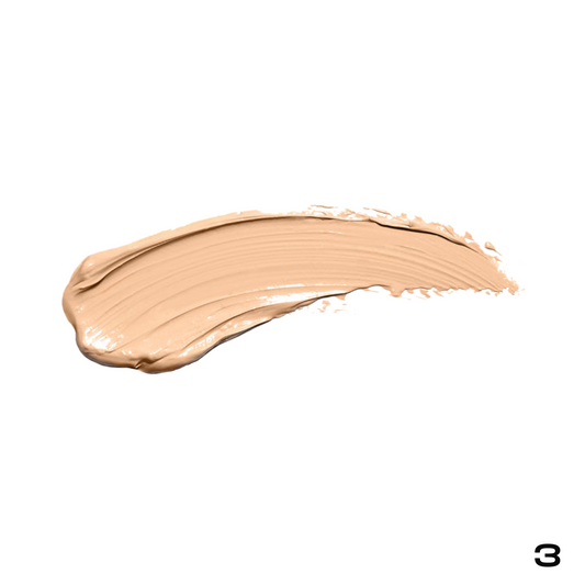 Pro Full Coverage Concealer - 03