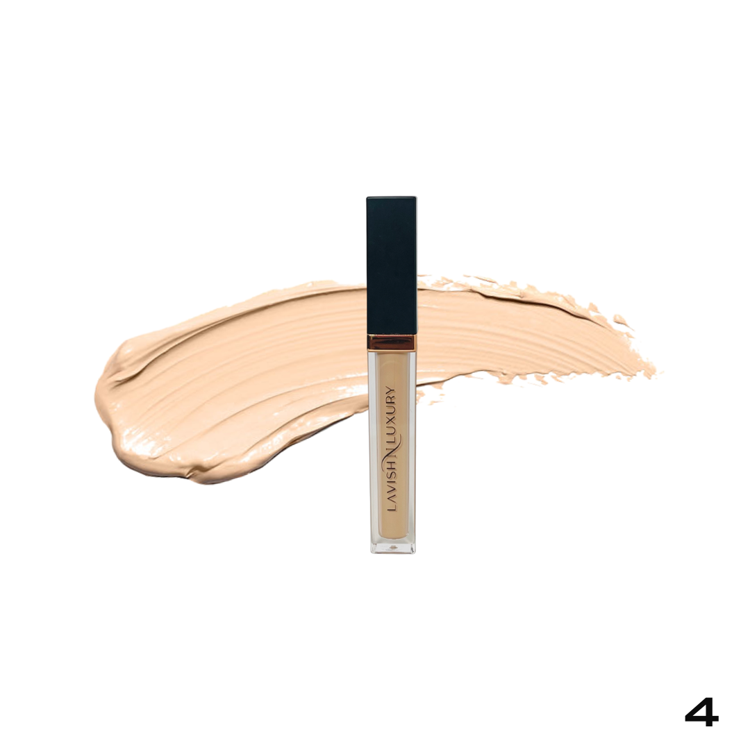 Pro Full Coverage Concealer -04