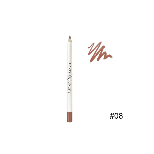 Crème Lip Liner #08