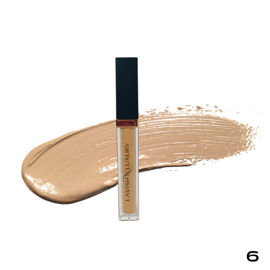 Pro Full Coverage Concealer -06