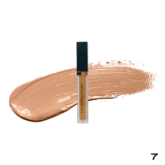 Pro Full Coverage Concealer -07