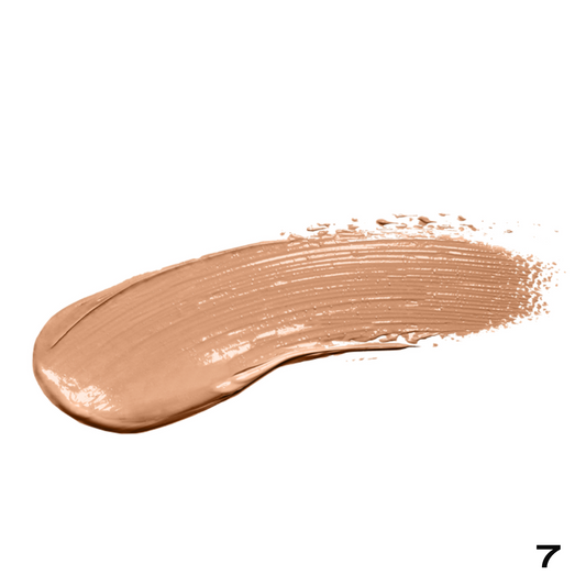 Pro Full Coverage Concealer -07