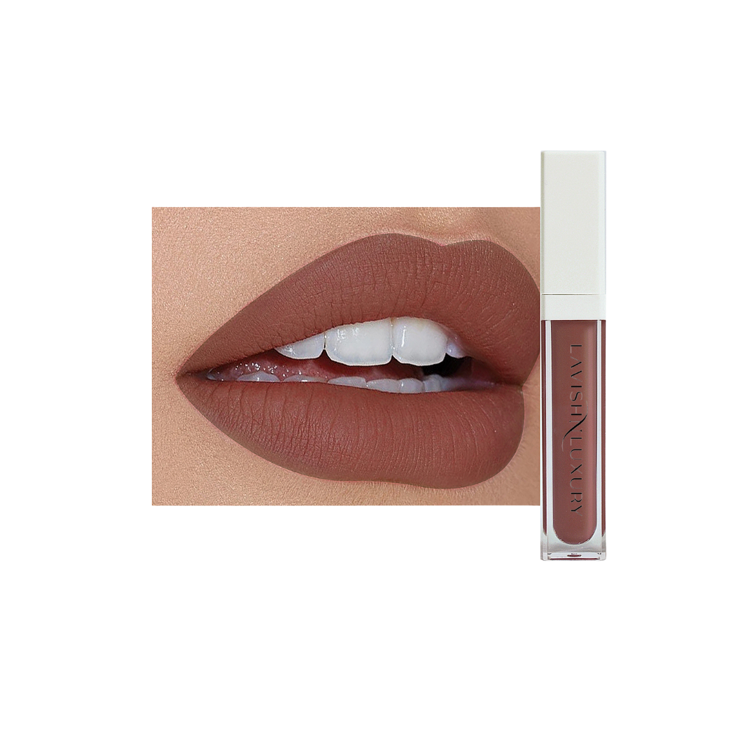 Créme Lip Stain #11