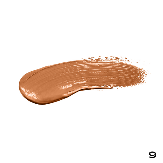 Pro Full Coverage Concealer - 09