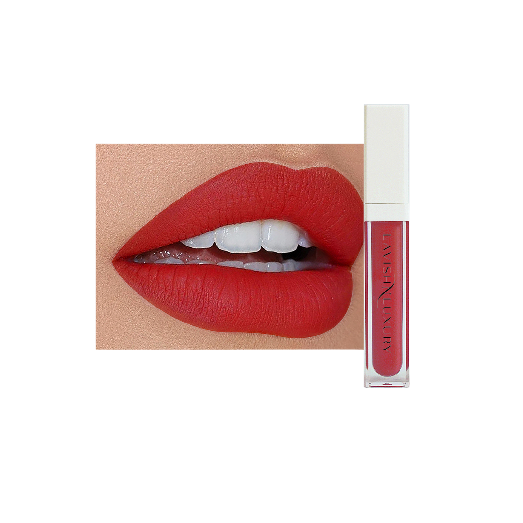 Créme Lip Stain #21