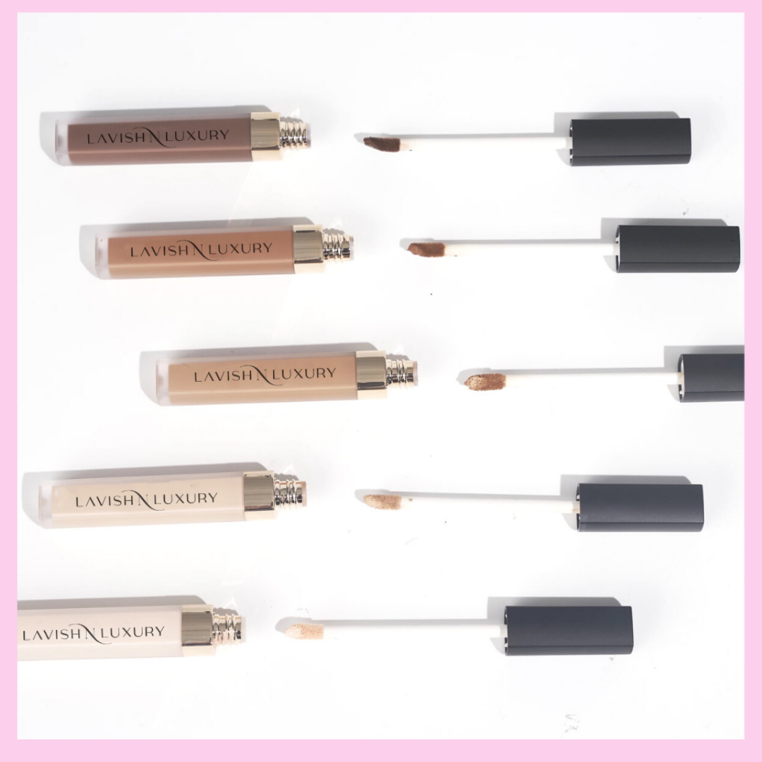 Pro Full Coverage Concealer -04