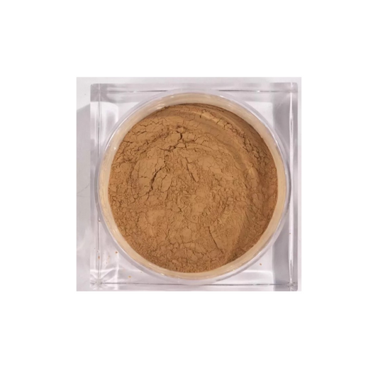 Golden Chocolate - Pro Loose Setting Powder