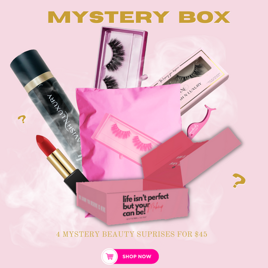 Mystery Box Bundle