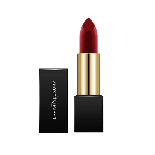 Fine Wine Matte Lipstick