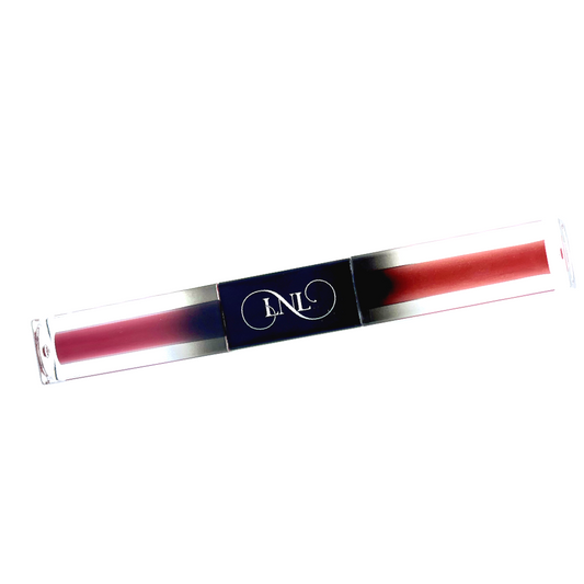 Duo Gloss - Velvet Bombshell