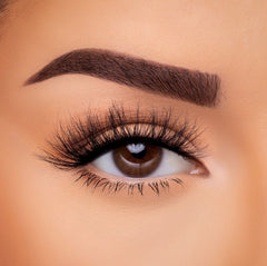 Danni Mink Lash