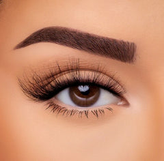 Hollywood Mink Lash