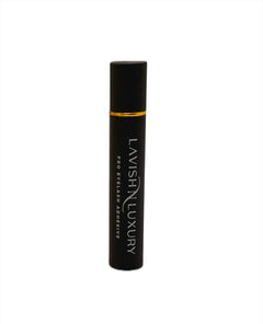 Pro Lash Adhesive - Latex Free - Eyeliner & Black Glue