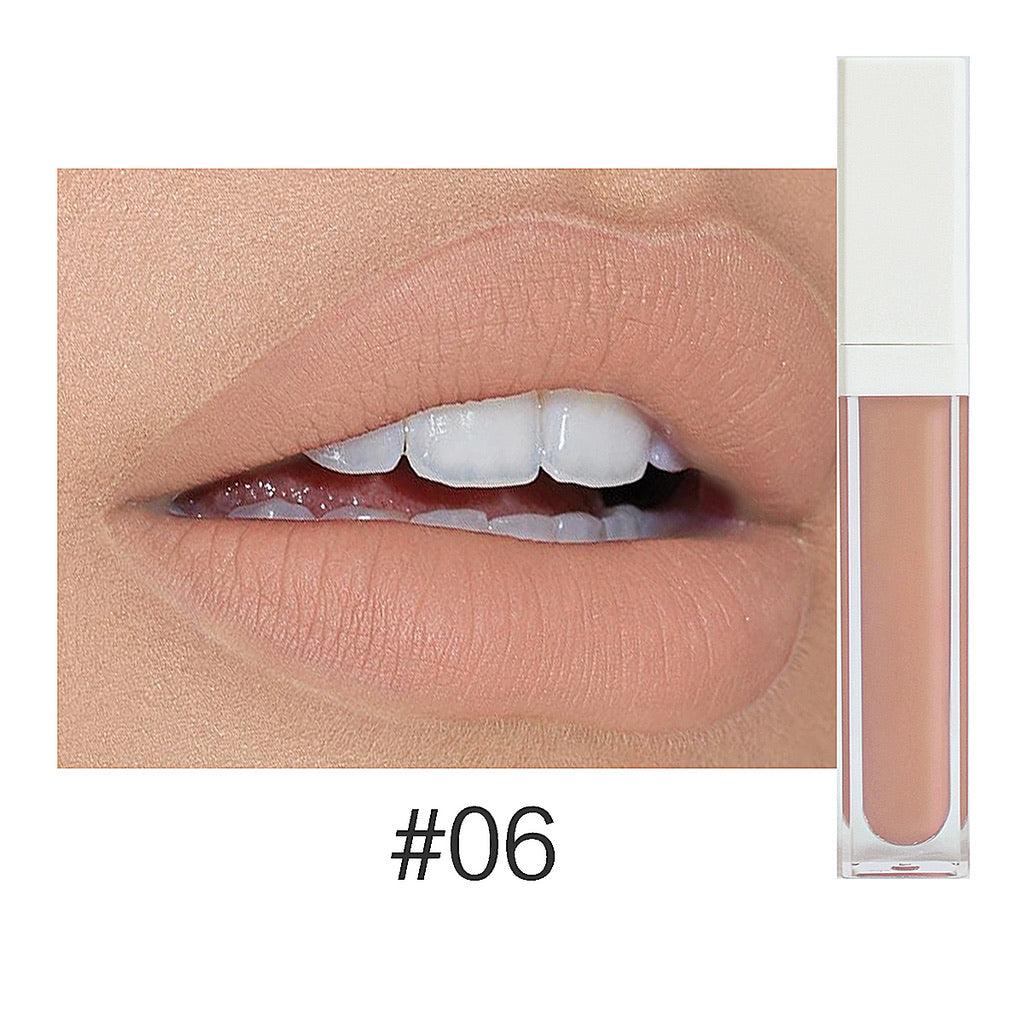 Créme  Lip Stain #6