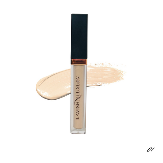 Ultimate  Full Coverage Concealer